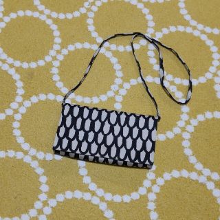 マリメッコ(marimekko)のマリメッコ　クラッチバッグ(クラッチバッグ)