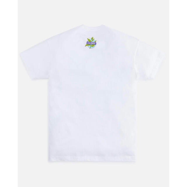 KITH TREATS Treats Matcha TEE Tシャツ