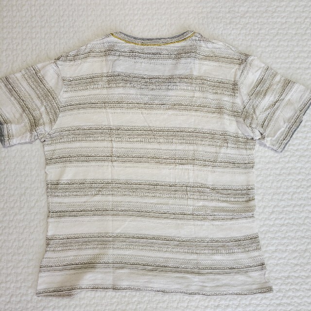 OFUON(オフオン)のofuon オフオン メンズTシャツ M メンズのトップス(Tシャツ/カットソー(半袖/袖なし))の商品写真