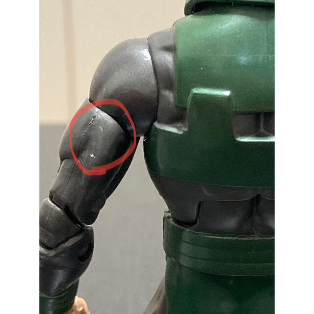 マーベルレジェンド ヴィラン3体セットの通販 by madalman's market|ラクマ マーベルレジェンド ヴィラン3体セットの通販 by madalman's market|ラクマ