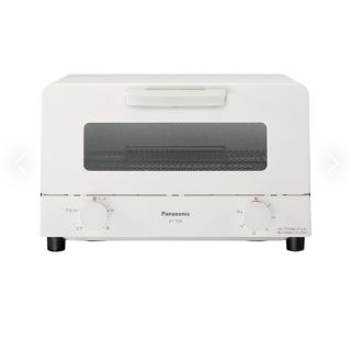 パナソニック(Panasonic)のPanasonic オーブントースター NT-T501-W未使用(その他)