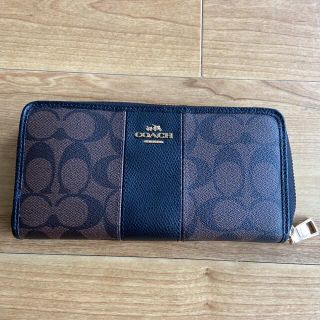 コーチ(COACH)のコーチ　財布(財布)