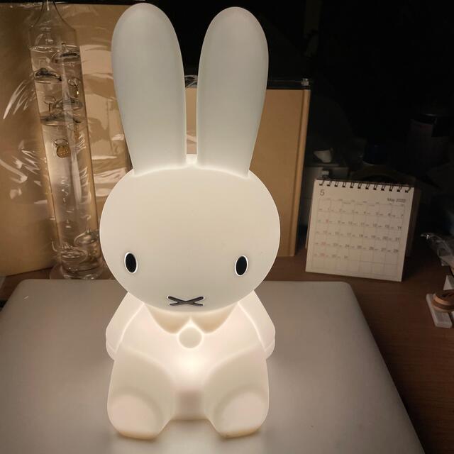 『Mr Maria  Miffy First Light』 インテリア/住まい/日用品のライト/照明/LED(その他)の商品写真