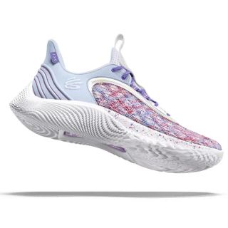 アンダーアーマー(UNDER ARMOUR)のカリー9(バスケットボール)