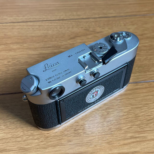 Leica ライカ M4