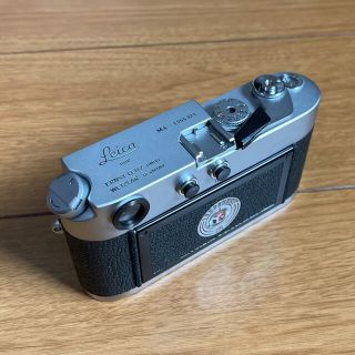 ライカ(LEICA)のLeica ライカ M4(フィルムカメラ)