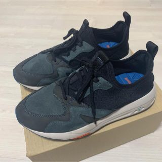 ルコックスポルティフ(le coq sportif)のルコック　スポルティフ　LCS R800 Z1 OM(スニーカー)