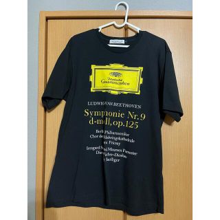 アンダーカバー(UNDERCOVER)のUNDERCOVER Tシャツ 時計じかけのオレンジ 19aw 最終値下げ(Tシャツ/カットソー(半袖/袖なし))