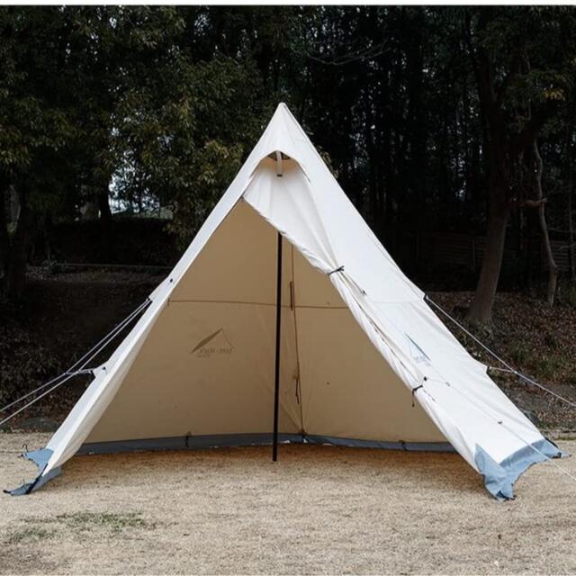 sakura03様専用！tent-Mark DESIGNSサーカス コットンのサムネイル