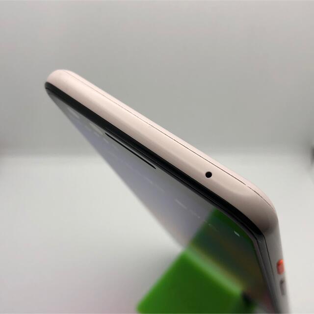 ジャンク SIMフリー Pixel3 64GB ノットピンク 本体のみ | bombaytools.com