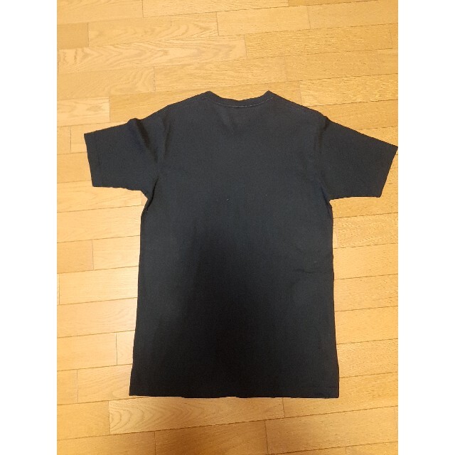 Tシャツ　UNIQLO メンズのトップス(Tシャツ/カットソー(半袖/袖なし))の商品写真