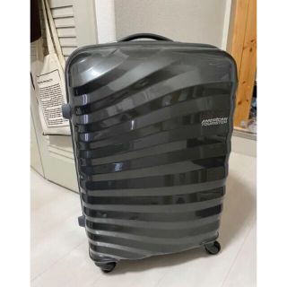 アメリカンツーリスター(American Touristor)の【12日まで】スーツケース　AMERICAN TOURISTER(トラベルバッグ/スーツケース)