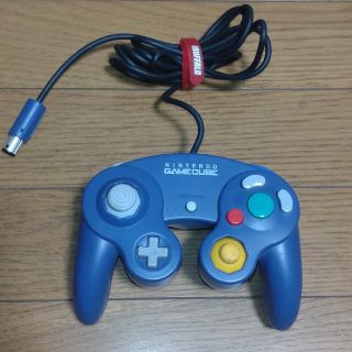 ゲームキューブコントローラー(その他)