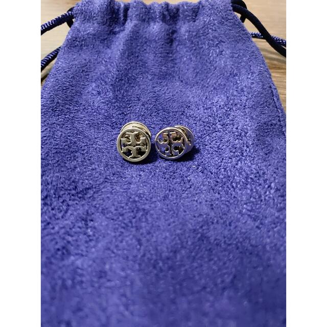 Tory Burch(トリーバーチ)のTory burchピアス レディースのアクセサリー(ピアス)の商品写真