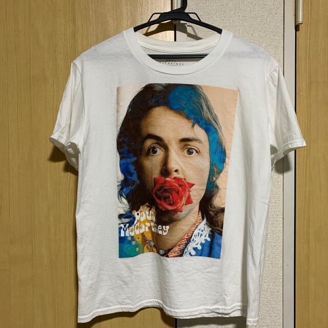 Paul McCartney ツアーTシャツ ポールマッカートニー | フリマアプリ ラクマ
