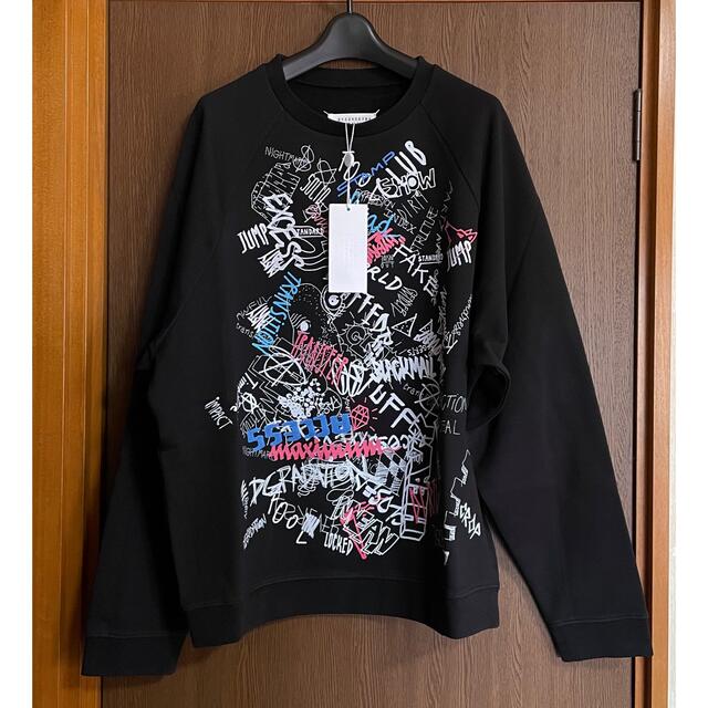 Maison Margiela(旧Maison Martin Margiela) - 希少黒44新品 Maison Margiela(旧Maison Martin Margiela) - 希少黒44新品