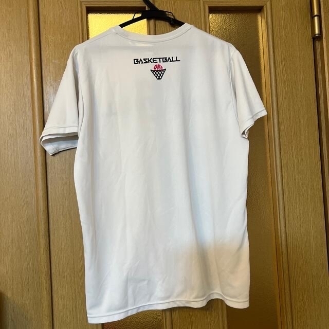 asics(アシックス)のアシックス　バスケ　ティーシャツ メンズのトップス(Tシャツ/カットソー(半袖/袖なし))の商品写真