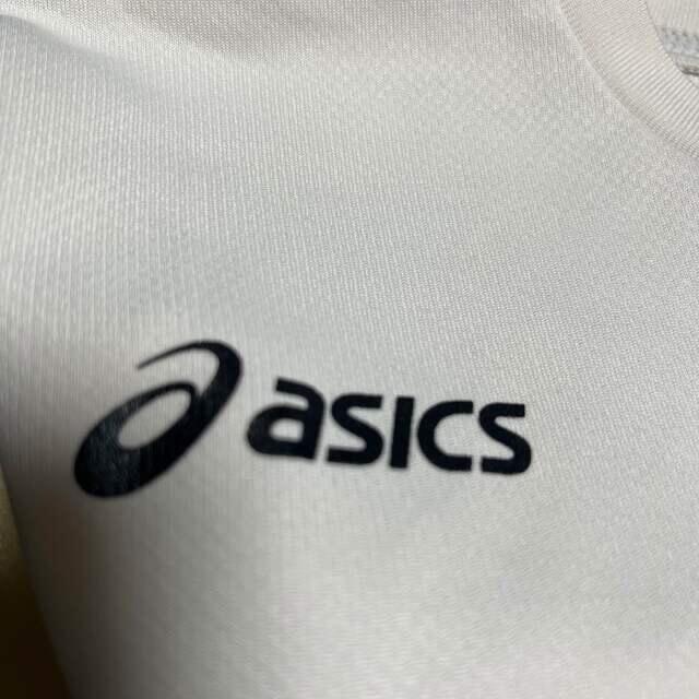 asics(アシックス)のアシックス　バスケ　ティーシャツ メンズのトップス(Tシャツ/カットソー(半袖/袖なし))の商品写真