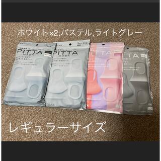 PITTA 3枚×4セット(その他)