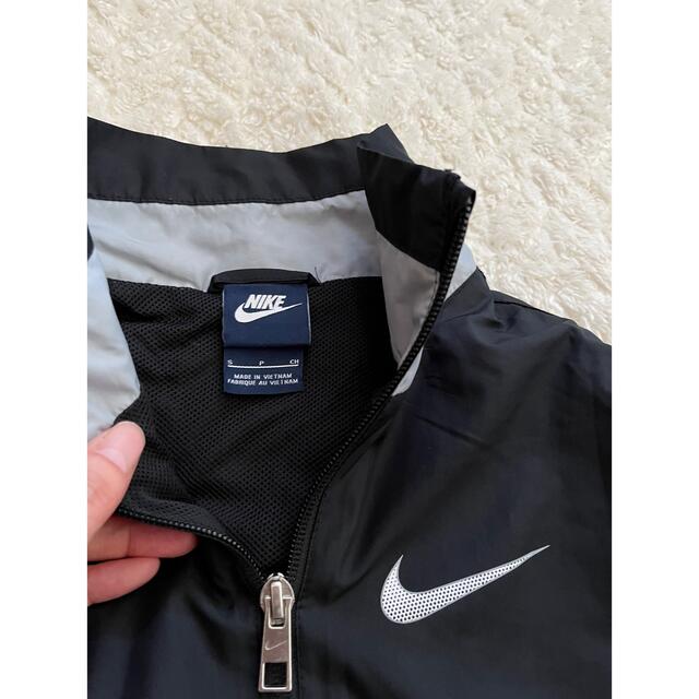 NIKE(ナイキ)のNIKE ウィンドブレーカー 上下 140 キッズ/ベビー/マタニティのキッズ服男の子用(90cm~)(その他)の商品写真