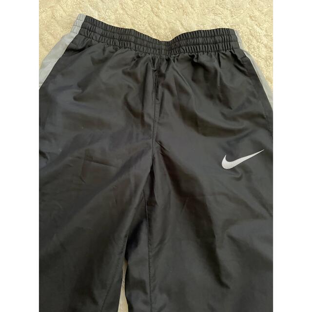 NIKE(ナイキ)のNIKE ウィンドブレーカー 上下 140 キッズ/ベビー/マタニティのキッズ服男の子用(90cm~)(その他)の商品写真