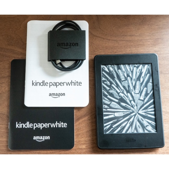 Kindle Paperwhite マンガモデル Wi-Fi 32GB