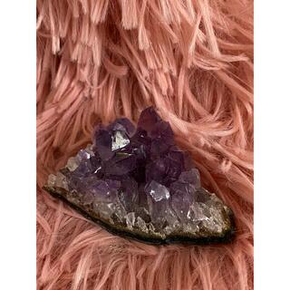 紫水晶 原石の通販 800点以上 | フリマアプリ ラクマ