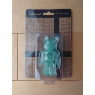 ベアブリック(BE@RBRICK)のMEDICOM TOY PLUS ノベルティ BE@BRICK(その他)