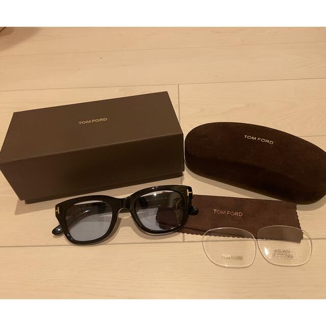 トムフォード　TOM FORD　TF5178-F 001