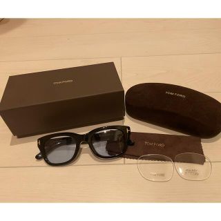 トムフォード(TOM FORD)のトムフォード　TOM FORD　TF5178-F 001(サングラス/メガネ)