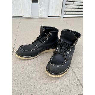 レッドウィング(REDWING)のREDWING ブーツ(ボール様用)(ブーツ)