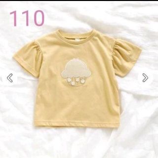 エフオーキッズ(F.O.KIDS)の新品！アプレレクール☆スイーツモチーフTシャツ(Tシャツ/カットソー)