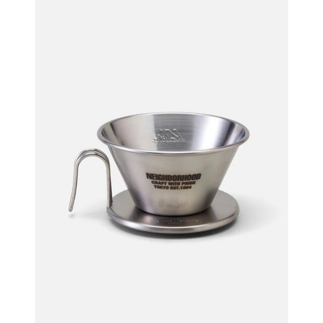 NEIGHBORHOOD KALITA /ネイバーフッド カリタ ドリッパー