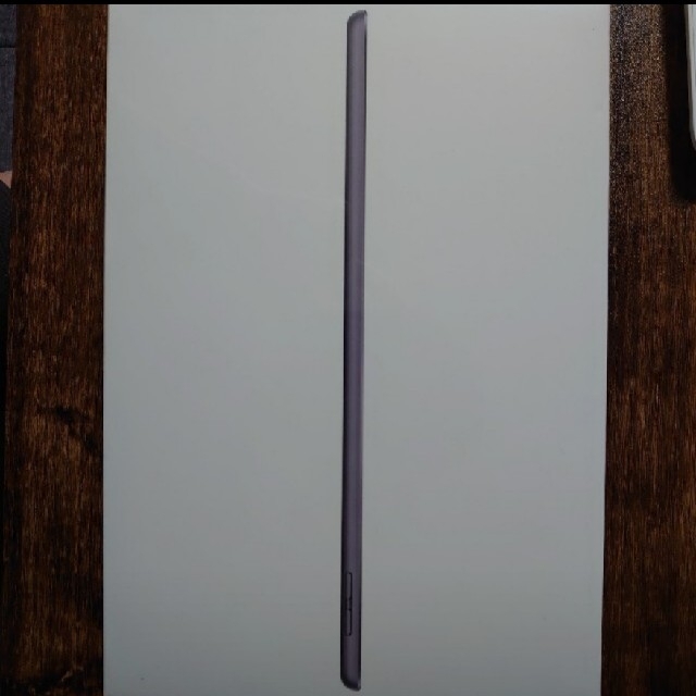 タブレット【未開封】iPad 第9世代 Wi-Fiモデル 本体 64GB 2021年秋