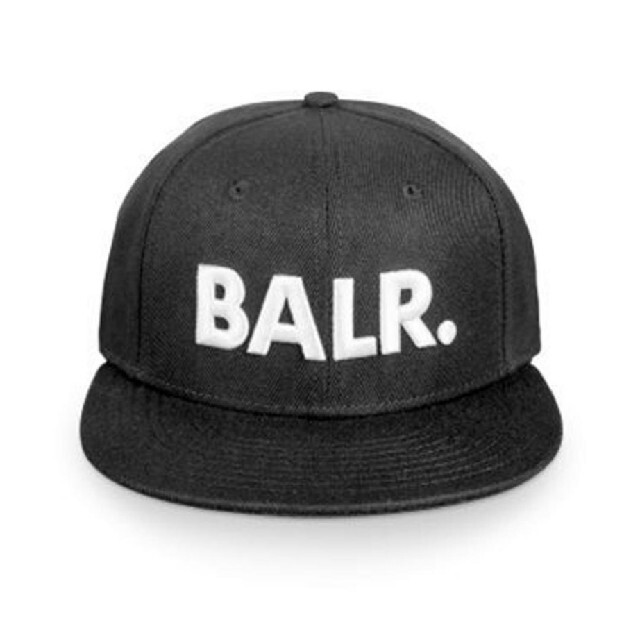 BALR. キャップ