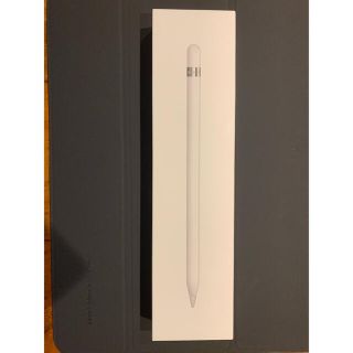 アップル(Apple)の未使用 【中古】 Apple MK0C2J/A Pencil   (タブレット)