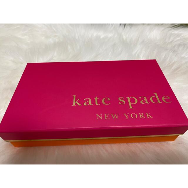 kate spade new york(ケイトスペードニューヨーク)のケイトスペード財布　 レディースのファッション小物(財布)の商品写真