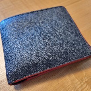 マイケルコース(MICHAEL KORS)のマイケルコース(Michael kors)  二つ折り財布 美品(折り財布)