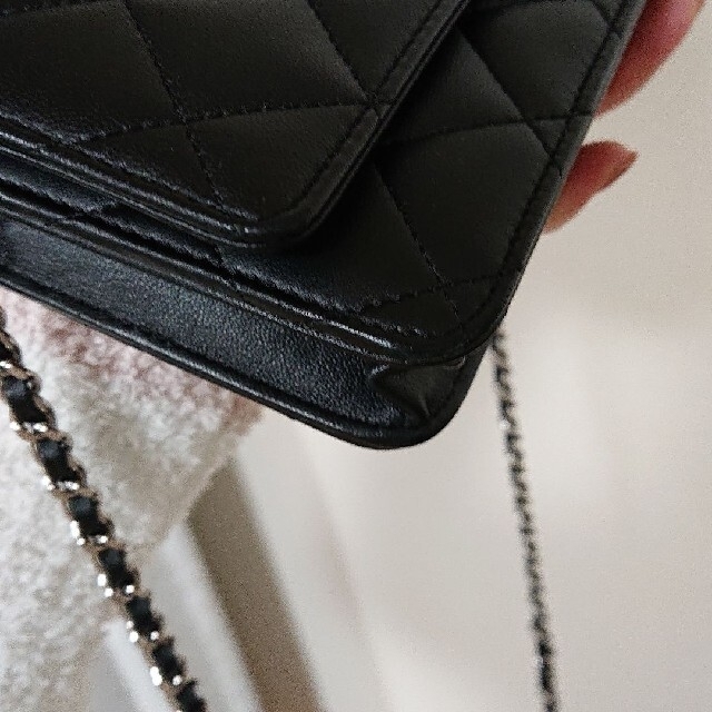 CHANEL(シャネル)のまおさま専用 レディースのファッション小物(財布)の商品写真