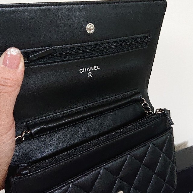 CHANEL(シャネル)のまおさま専用 レディースのファッション小物(財布)の商品写真