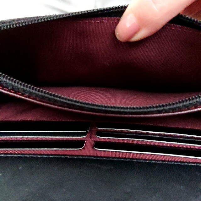 CHANEL(シャネル)のまおさま専用 レディースのファッション小物(財布)の商品写真