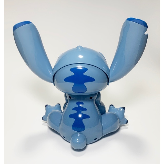 レア☆リロ&スティッチ Lilo & Stitch 傘立て 小物入れ 鉢 花瓶