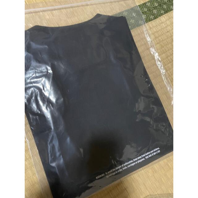 XLARGE FR2 黒半袖Tシャツ　L 未使用新品　エクスラージ　ファッキンR 3