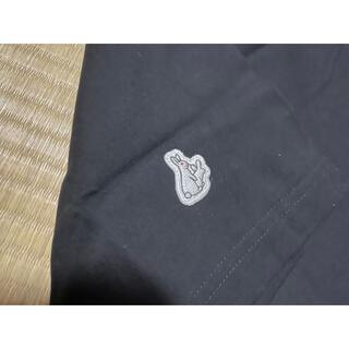 XLARGE FR2 黒半袖Tシャツ　L 未使用新品　エクスラージ　ファッキンR