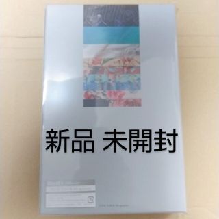 ブイシックス(V6)の未開封 V6 groove ブルーレイ(ミュージック)