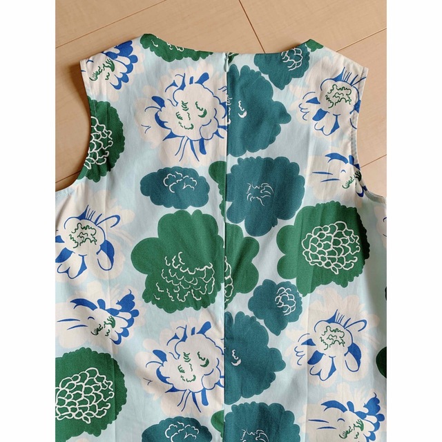 marimekko - Haive Pieni Pioni ワンピース【36】の通販 by marimekko - Haive Pieni Pioni ワンピース【36】の通販 by