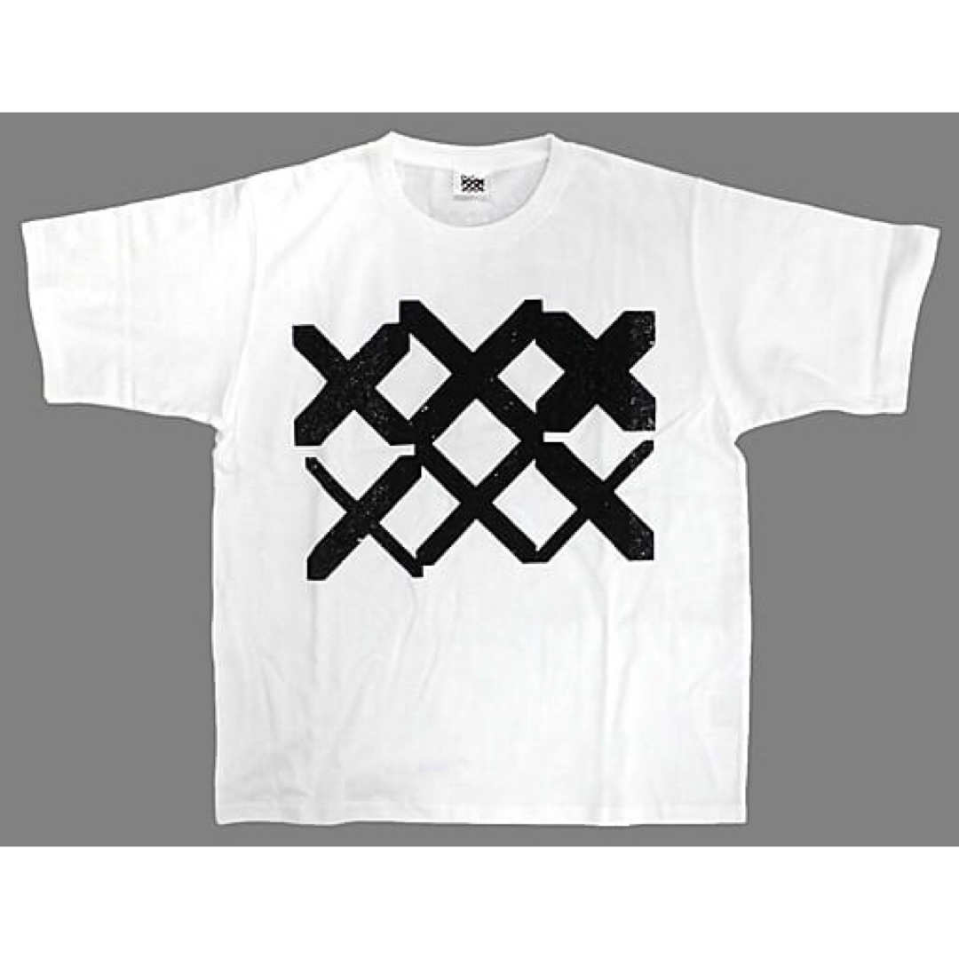 SixTONES ラフスト　tシャツ　rough“xxxxxx”