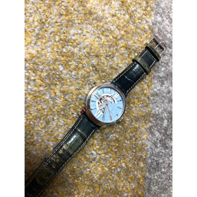 Orobianco - 【お値下可能】オロビアンコ 腕時計 Orobianco 自動巻き 腕時計（基盤）