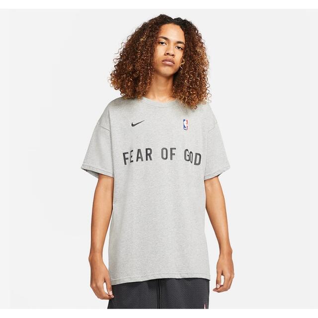 NIKE FEAR OF GOD トップス Sサイズ