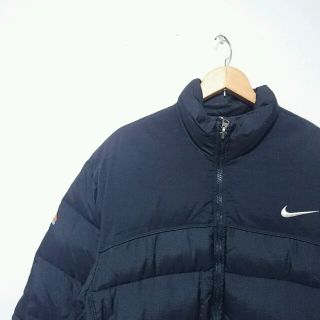 ナイキ(NIKE)の【NIKE】 ACG レイヤー2 ダウンジャケット(ダウンジャケット)